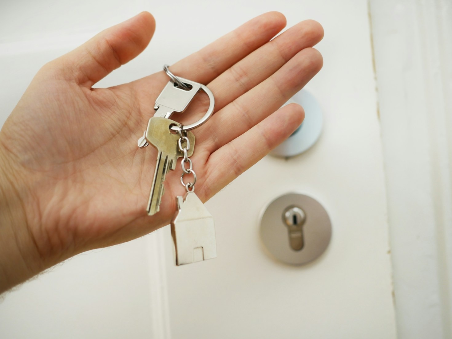 Essential Legal Tips For First Time Homebuyers