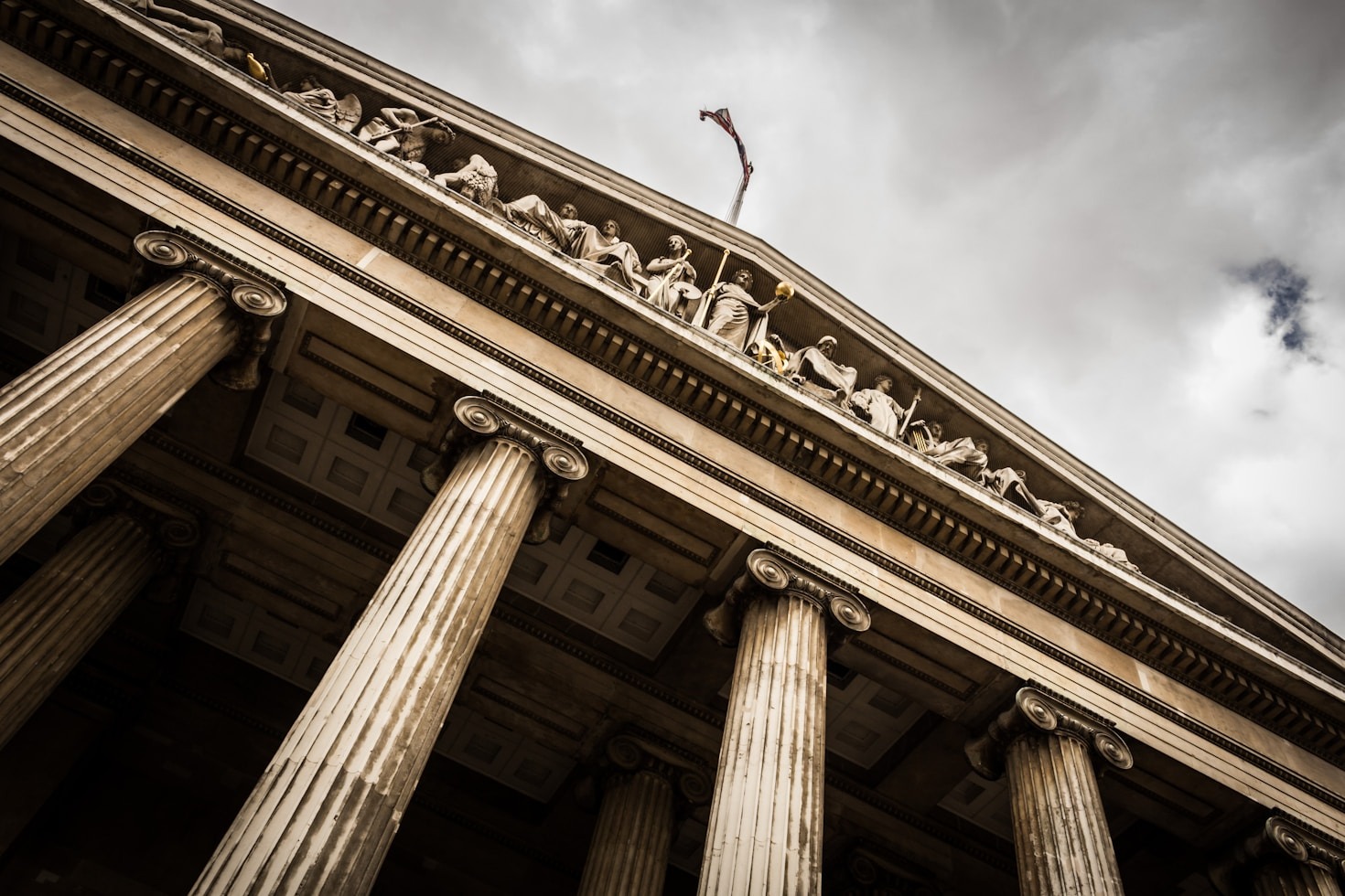 Mitigating Risk During High Stakes Property Closings